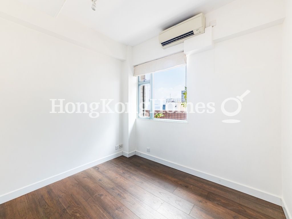 Second Bedroom — Kingsfield Tower - Block B, Mid-levels West
