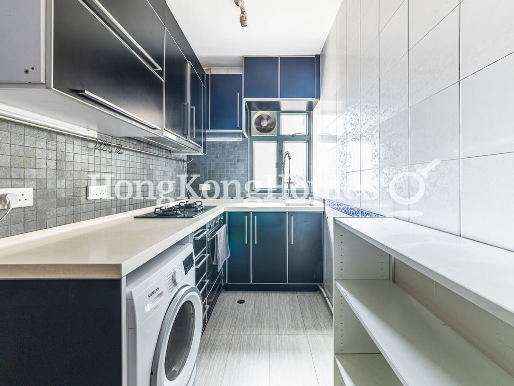 Kitchen — Kingsfield Tower - Block B, Mid-levels West