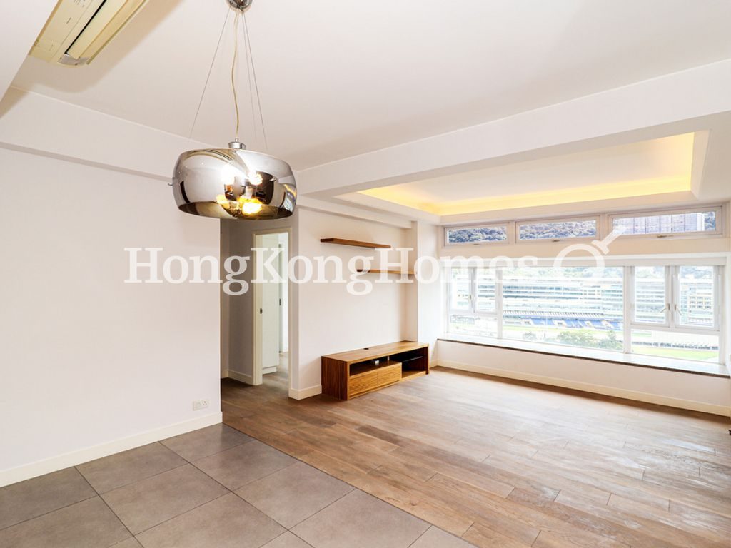 Living and Dining Room — Linden Court, Happy Valley