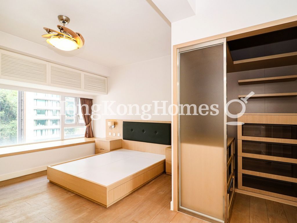 Master Bedroom — Linden Court, Happy Valley