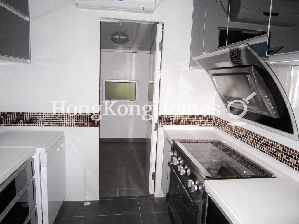 Kitchen — Mang Kung Uk, Heng Mei Deng, Clear Water Bay