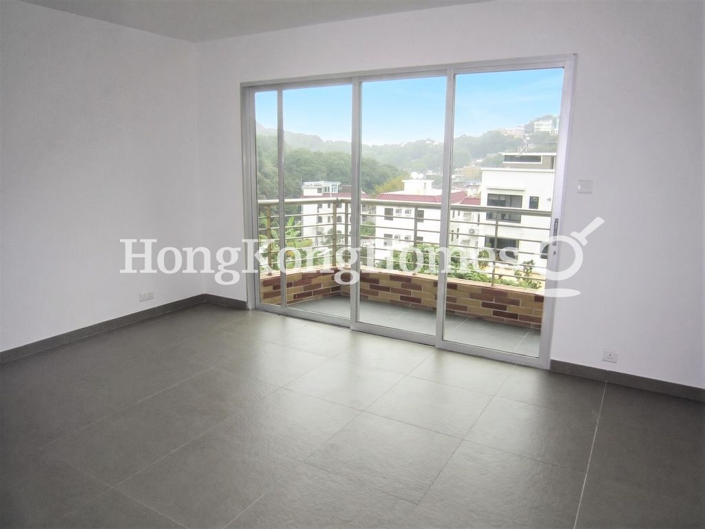 Master Bedroom — Mang Kung Uk, Heng Mei Deng, Clear Water Bay