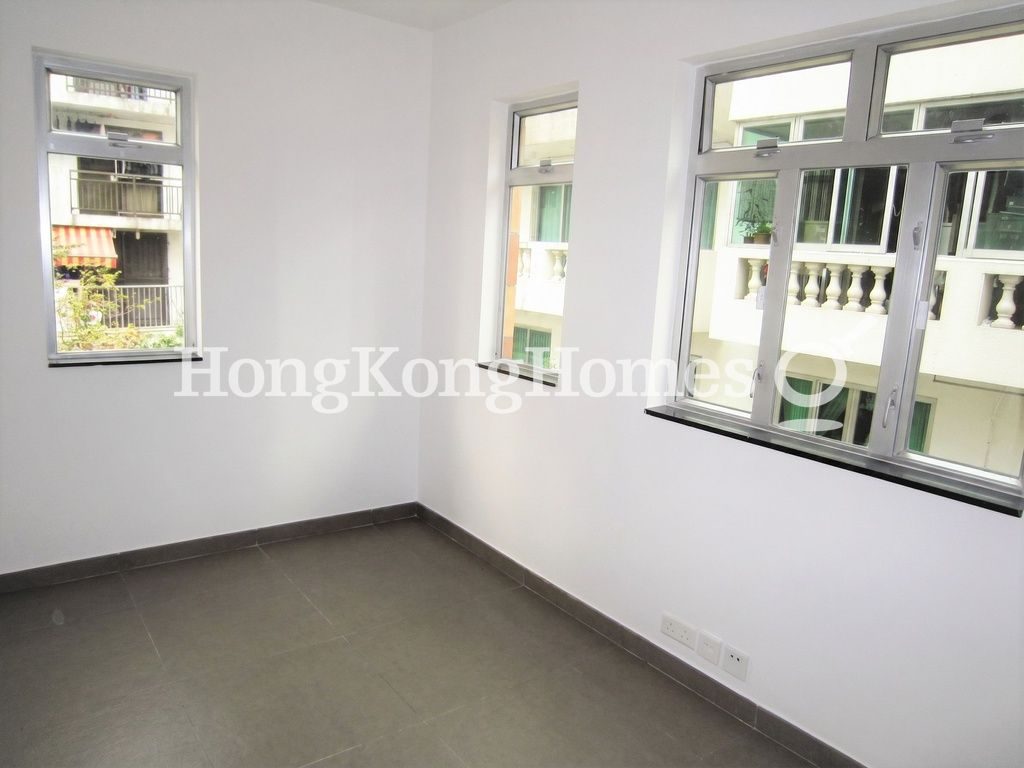 Second Bedroom — Mang Kung Uk, Heng Mei Deng, Clear Water Bay