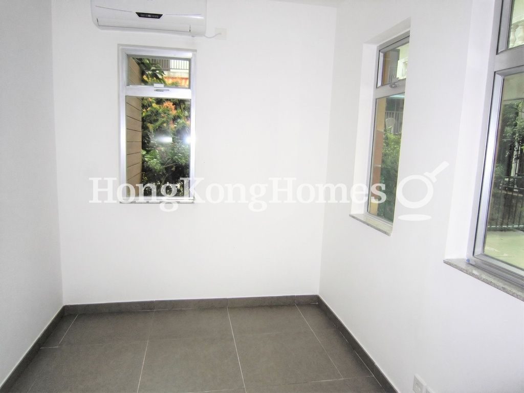 Third Bedroom — Mang Kung Uk, Heng Mei Deng, Clear Water Bay