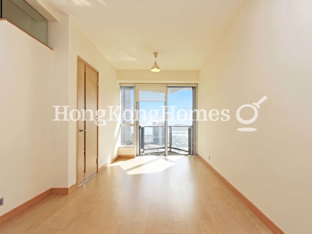 Living and Dining Room — Marinella - Tower 9, Wong Chuk Hang