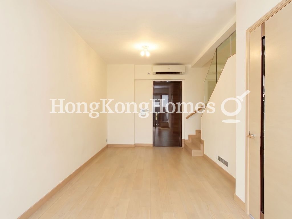 Living and Dining Room — Marinella - Tower 9, Wong Chuk Hang