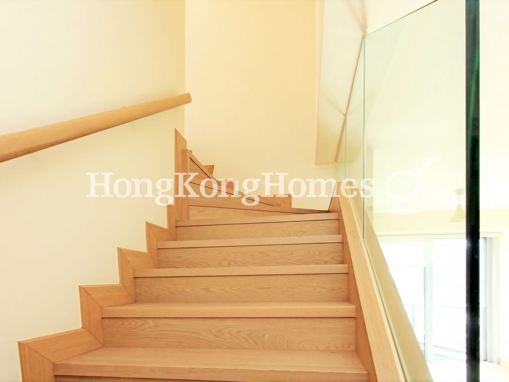 Internal Staircase — Marinella - Tower 9, Wong Chuk Hang
