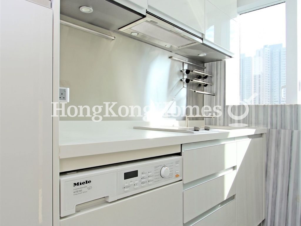Kitchen — Marinella - Tower 9, Wong Chuk Hang