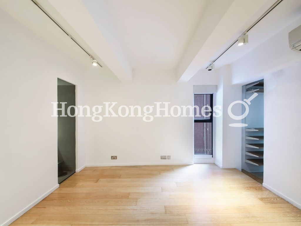 Master Bedroom — New Central Mansion, Central