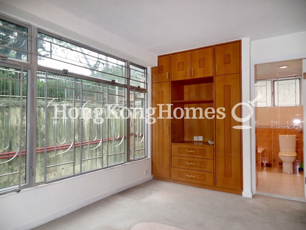 Master Bedroom — Oxford Court - Block 02, North Point Hill