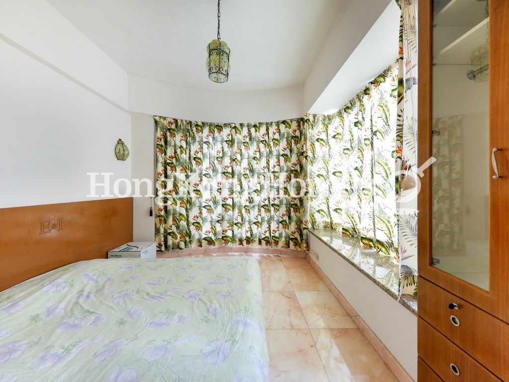 Master Bedroom — Palatial Crest, Mid-levels West