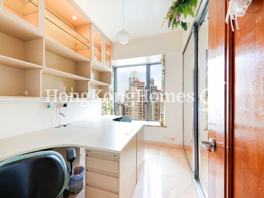 Second Bedroom — Palatial Crest, Mid-levels West
