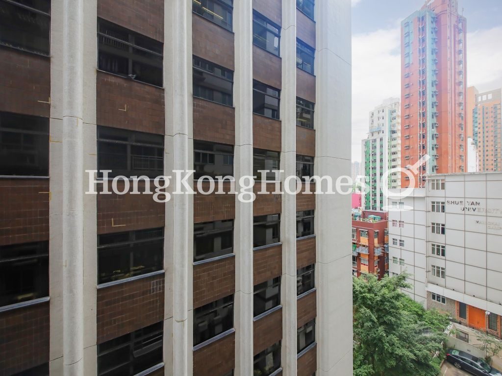 Phoenix Court - Block 04