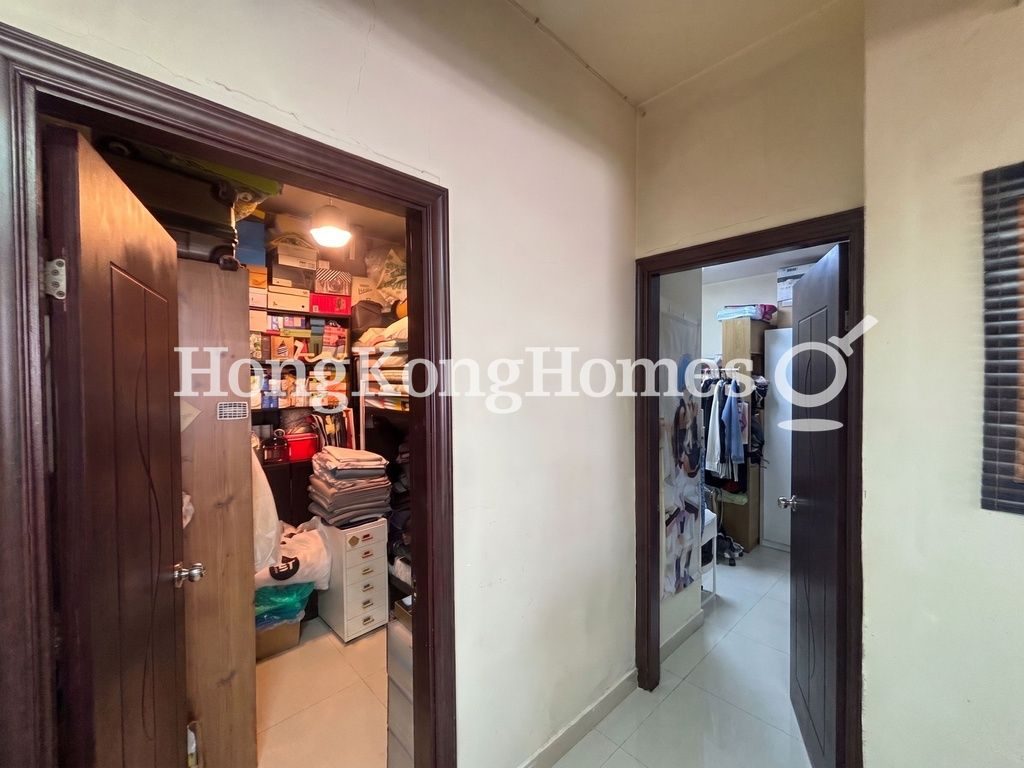 Other Rooms — Austin Mansion, Tsim Sha Tsui
