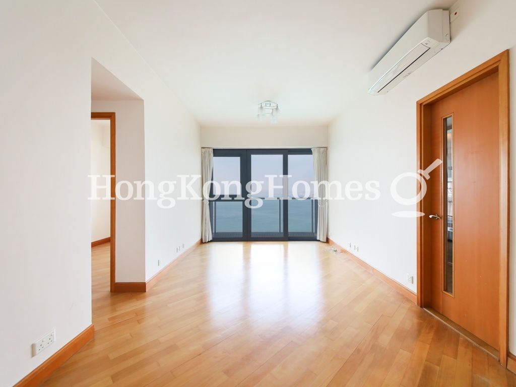 Living and Dining Room — Residence Bel-air - Phase 04, Peak Tower 01, Pokfulam