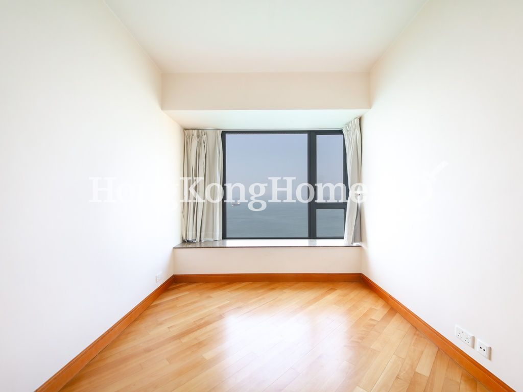 Master Bedroom — Residence Bel-air - Phase 04, Peak Tower 01, Pokfulam