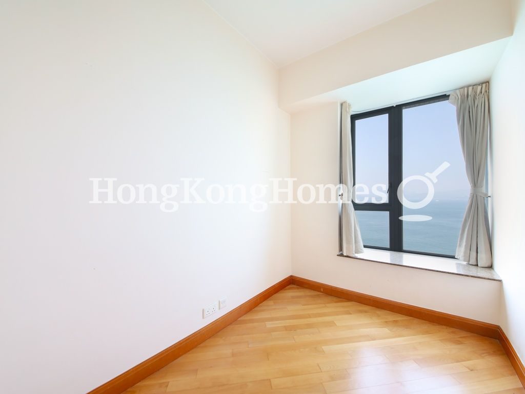 Second Bedroom — Residence Bel-air - Phase 04, Peak Tower 01, Pokfulam