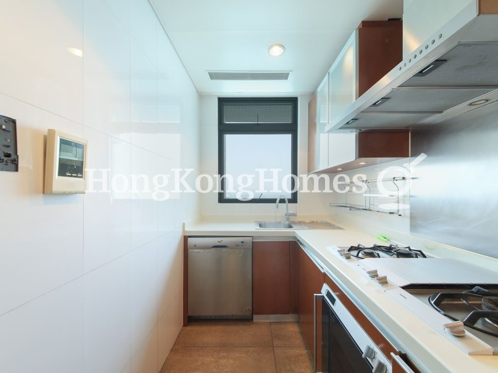 Kitchen — Residence Bel-air - Phase 04, Peak Tower 01, Pokfulam