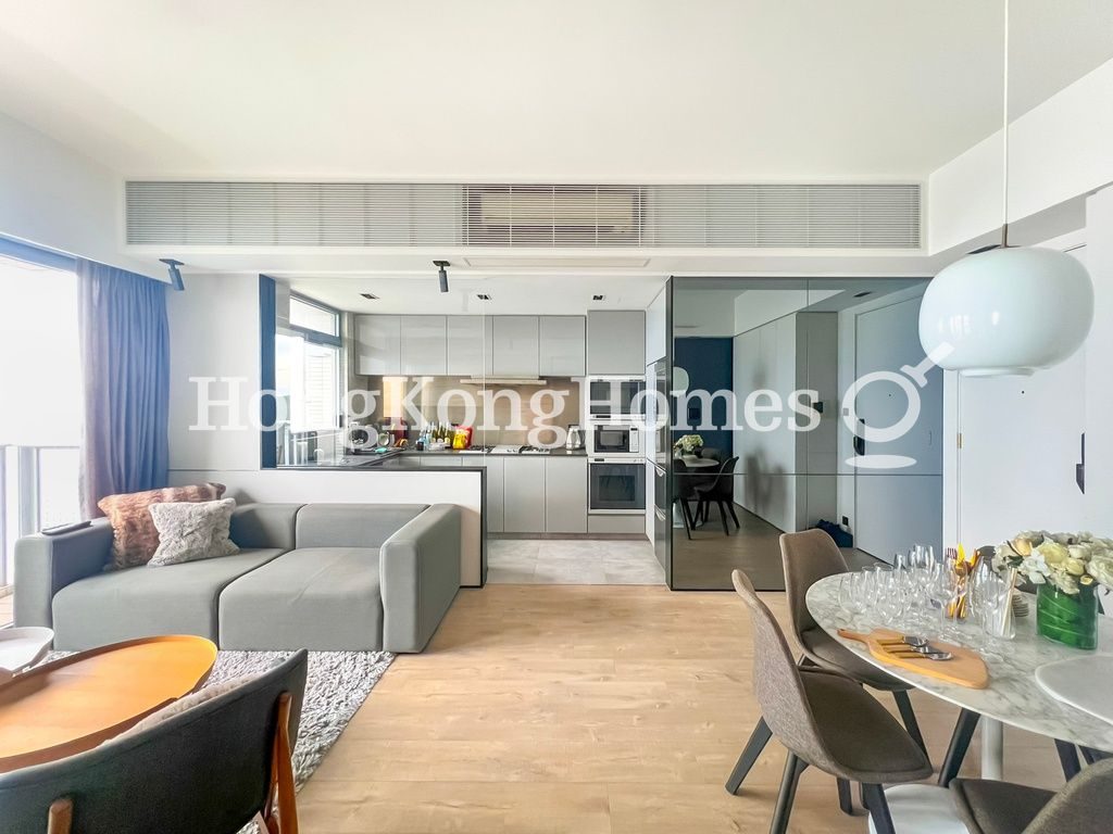 Residence Bel-air - Phase 04, Peak Tower 02