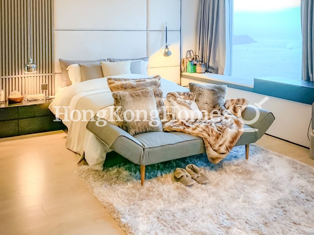 Master Bedroom — Residence Bel-air - Phase 04, Peak Tower 02, Pokfulam
