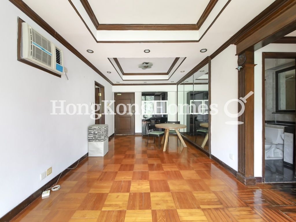 Living and Dining Room — Scenecliff I, Mid-levels West