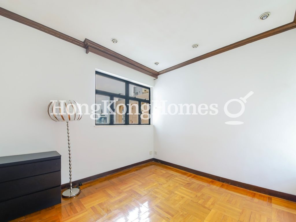Master Bedroom — Scenecliff I, Mid-levels West