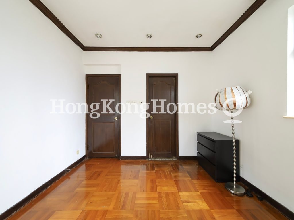 Master Bedroom — Scenecliff I, Mid-levels West