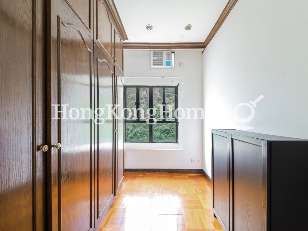 Second Bedroom — Scenecliff I, Mid-levels West