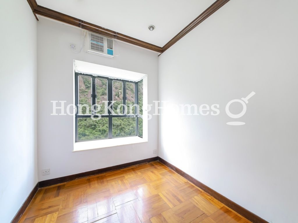 Third Bedroom — Scenecliff I, Mid-levels West