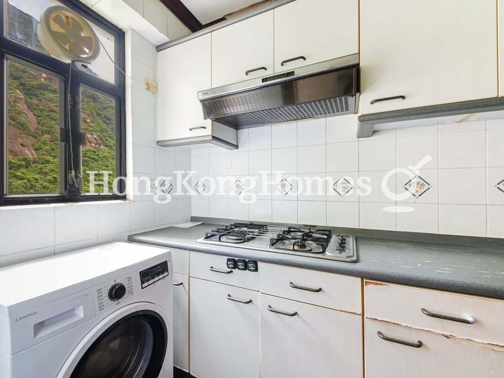 Kitchen — Scenecliff I, Mid-levels West