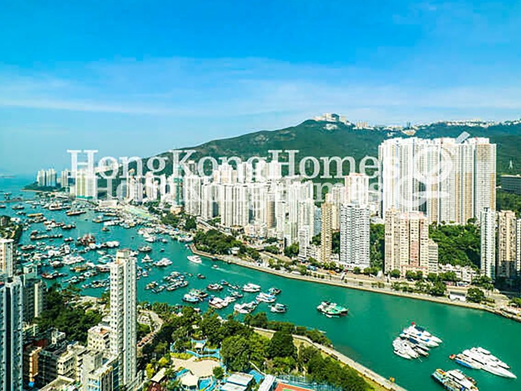 Sham Wan Towers - Tower 2