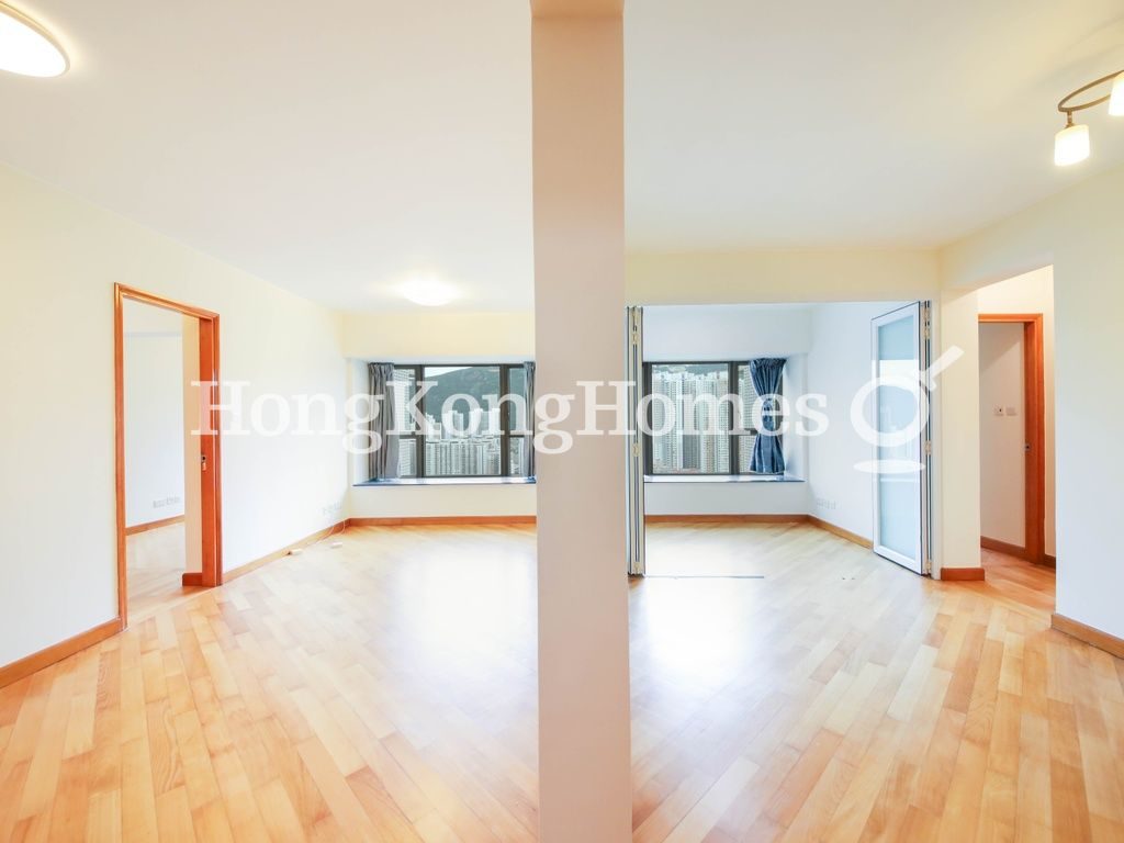 Living and Dining Room — Sham Wan Towers - Tower 2, Ap Lei Chau