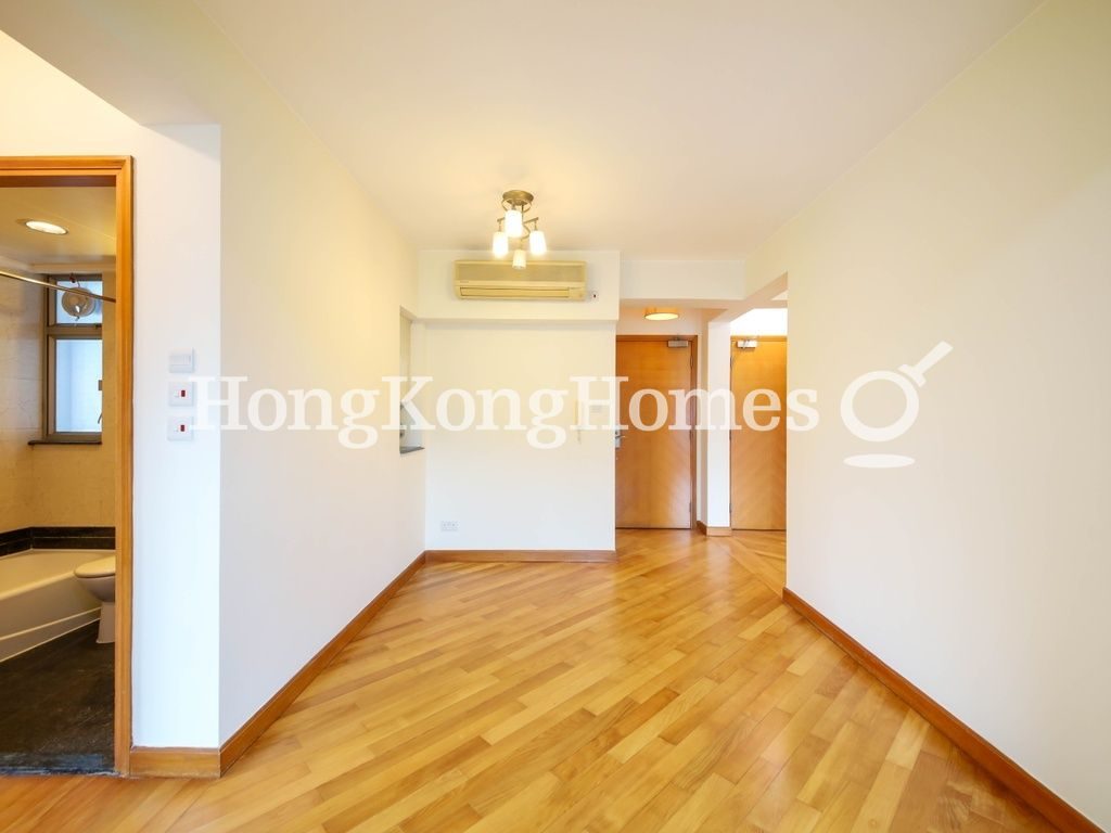 Living and Dining Room — Sham Wan Towers - Tower 2, Ap Lei Chau