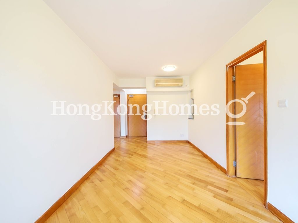 Living and Dining Room — Sham Wan Towers - Tower 2, Ap Lei Chau