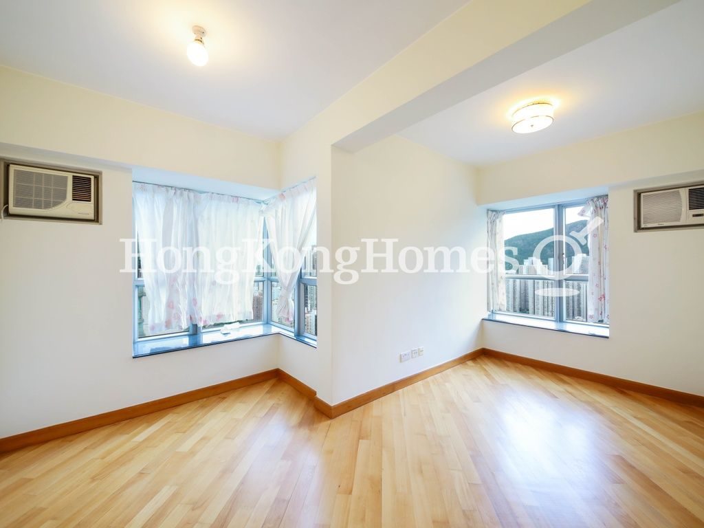 Master Bedroom — Sham Wan Towers - Tower 2, Ap Lei Chau