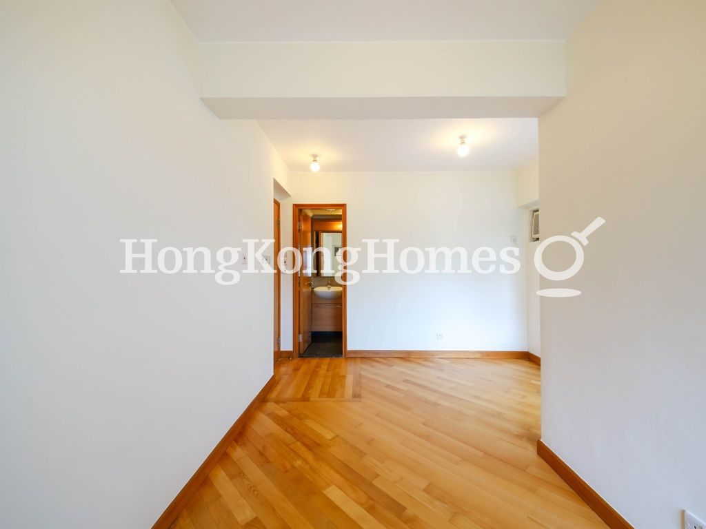 Master Bedroom — Sham Wan Towers - Tower 2, Ap Lei Chau
