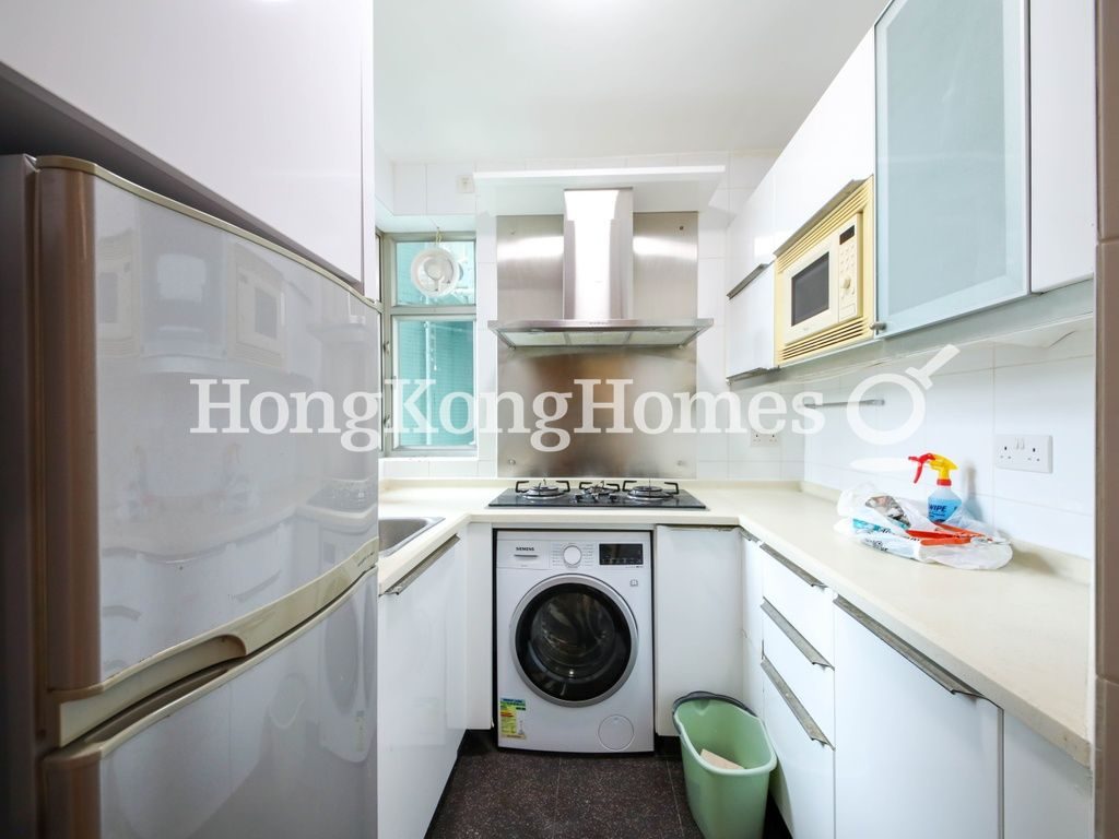 Kitchen — Sham Wan Towers - Tower 2, Ap Lei Chau