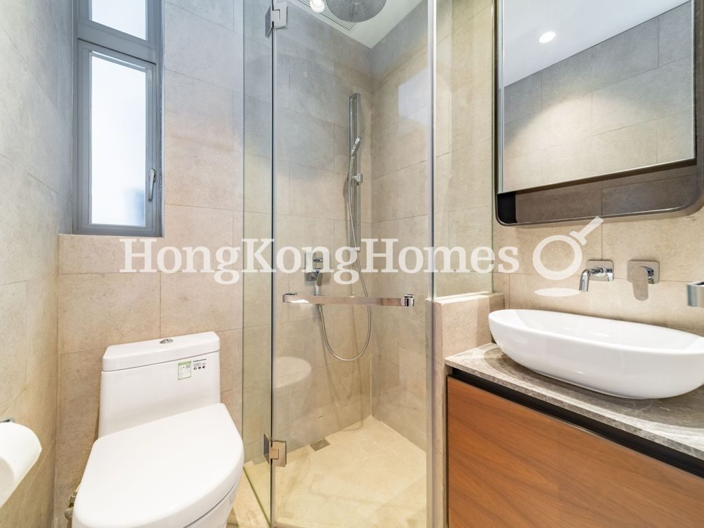 Guest Bathroom — Soho189, Sheung Wan