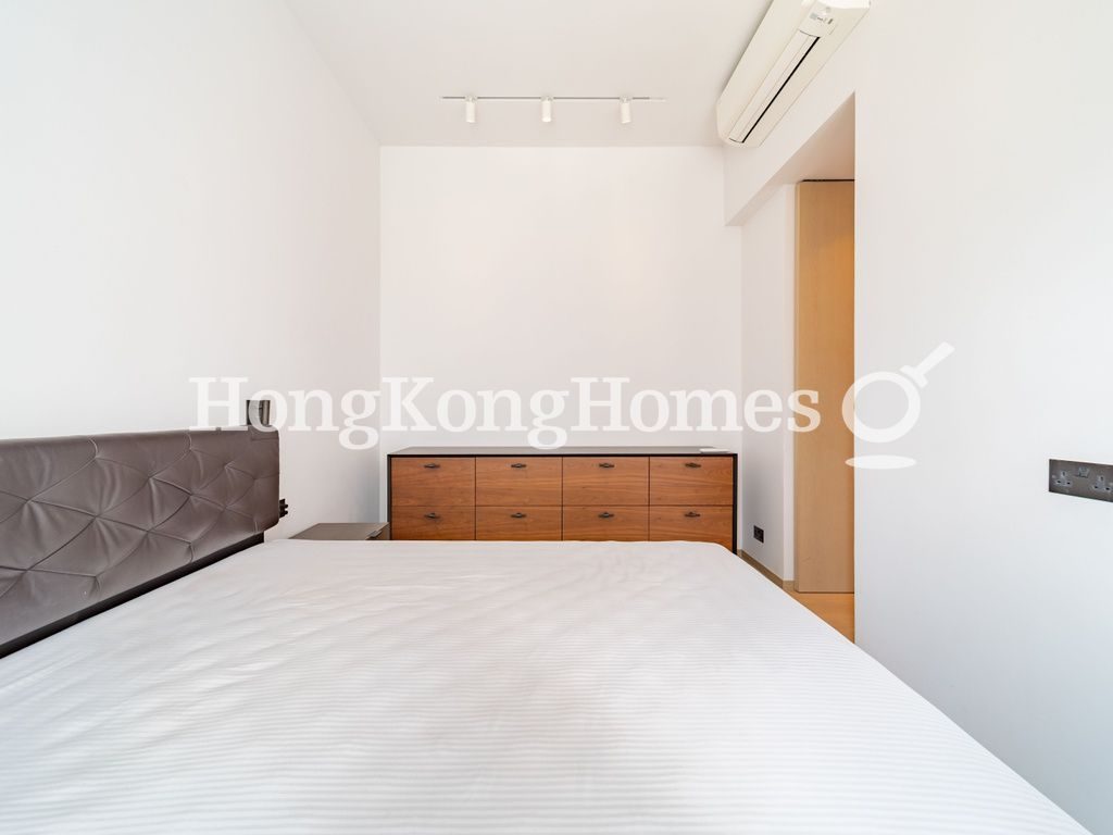Master Bedroom — Soho189, Sheung Wan