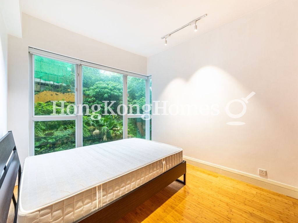 Bedroom — Starcrest - Tower 2, Wan Chai