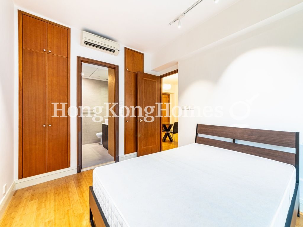 Bedroom — Starcrest - Tower 2, Wan Chai