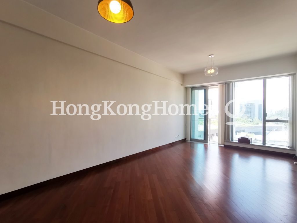 Living and Dining Room — The Coronation - Tower 2, Yau Ma Tei