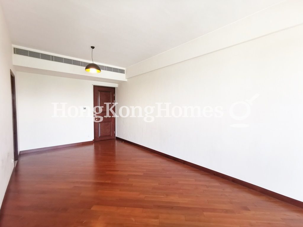 Living and Dining Room — The Coronation - Tower 2, Yau Ma Tei