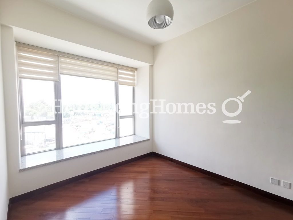 Master Bedroom — The Coronation - Tower 2, Yau Ma Tei