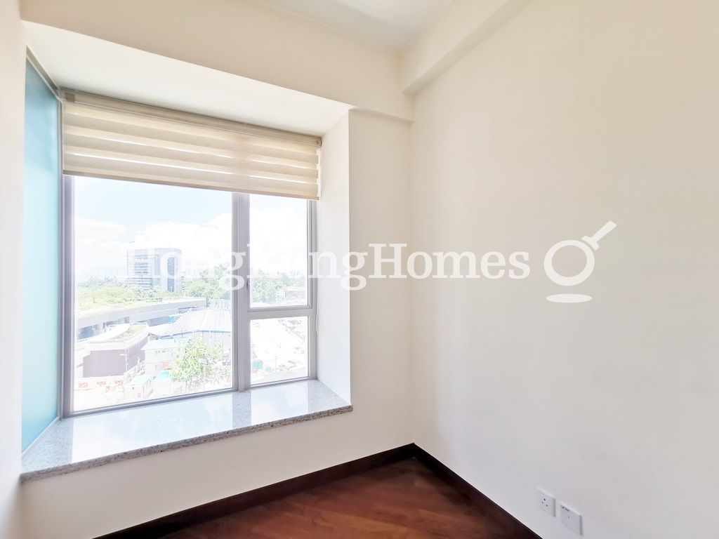 Second Bedroom — The Coronation - Tower 2, Yau Ma Tei
