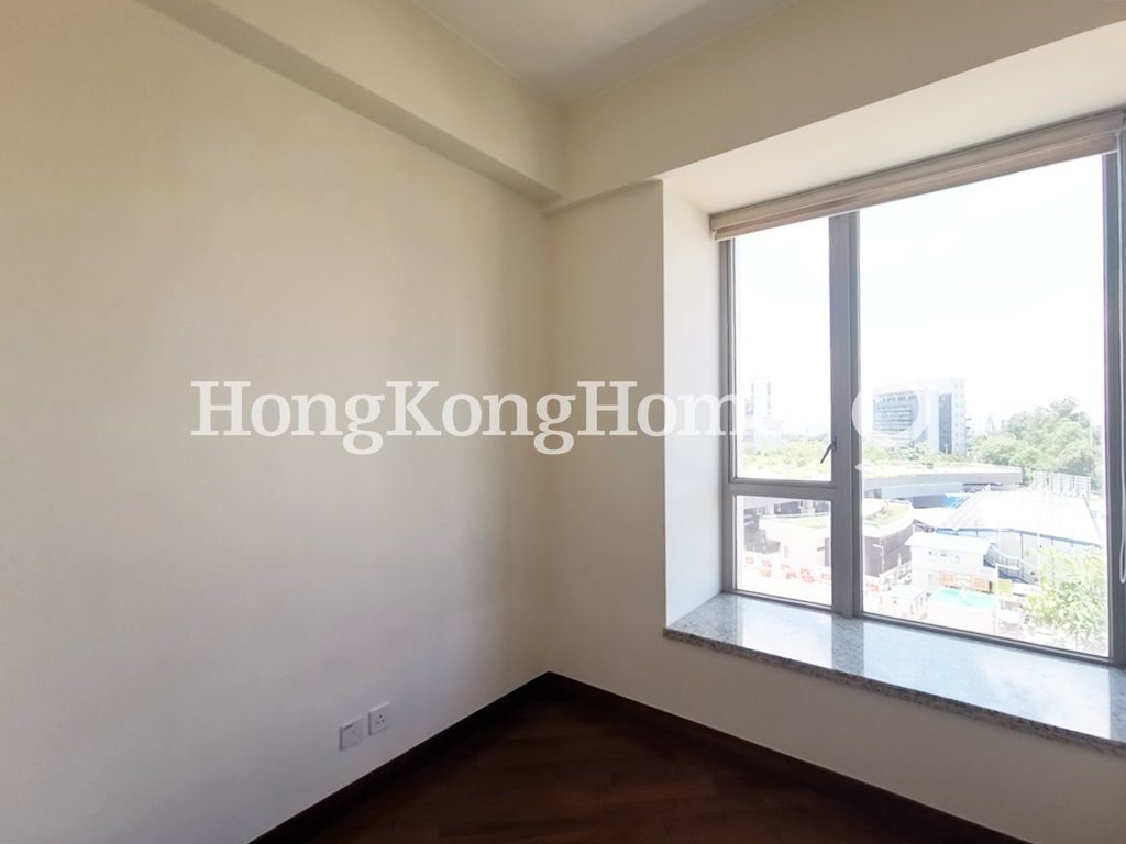Third Bedroom — The Coronation - Tower 2, Yau Ma Tei