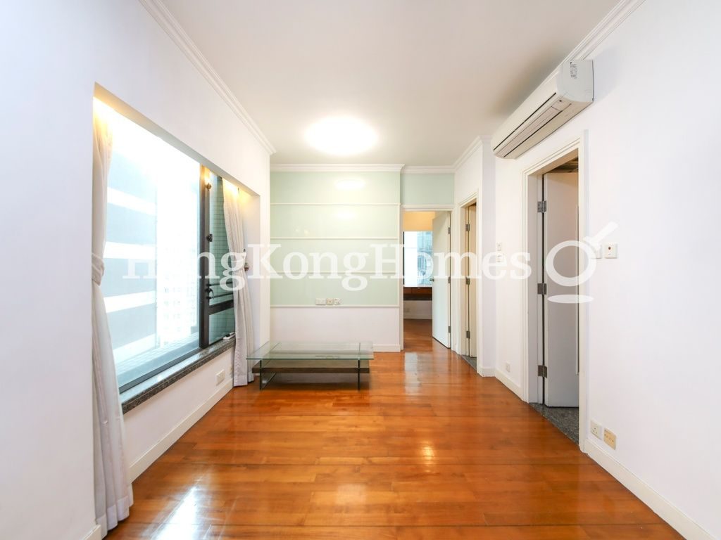 Living and Dining Room — Bella Vista, Mid-levels West
