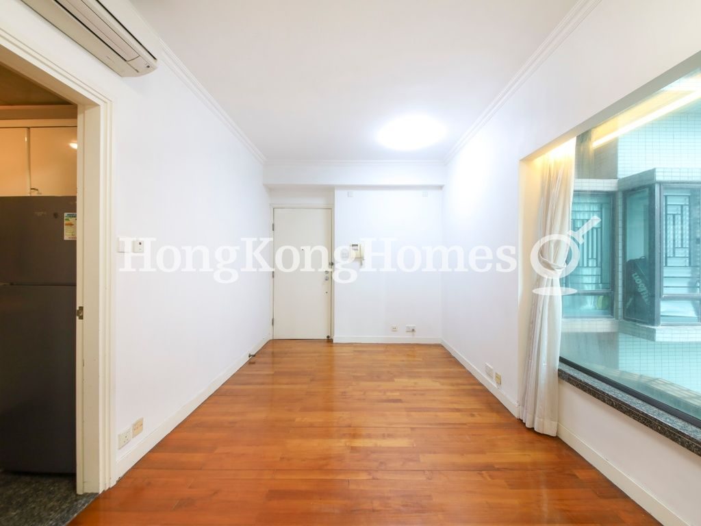 Living and Dining Room — Bella Vista, Mid-levels West