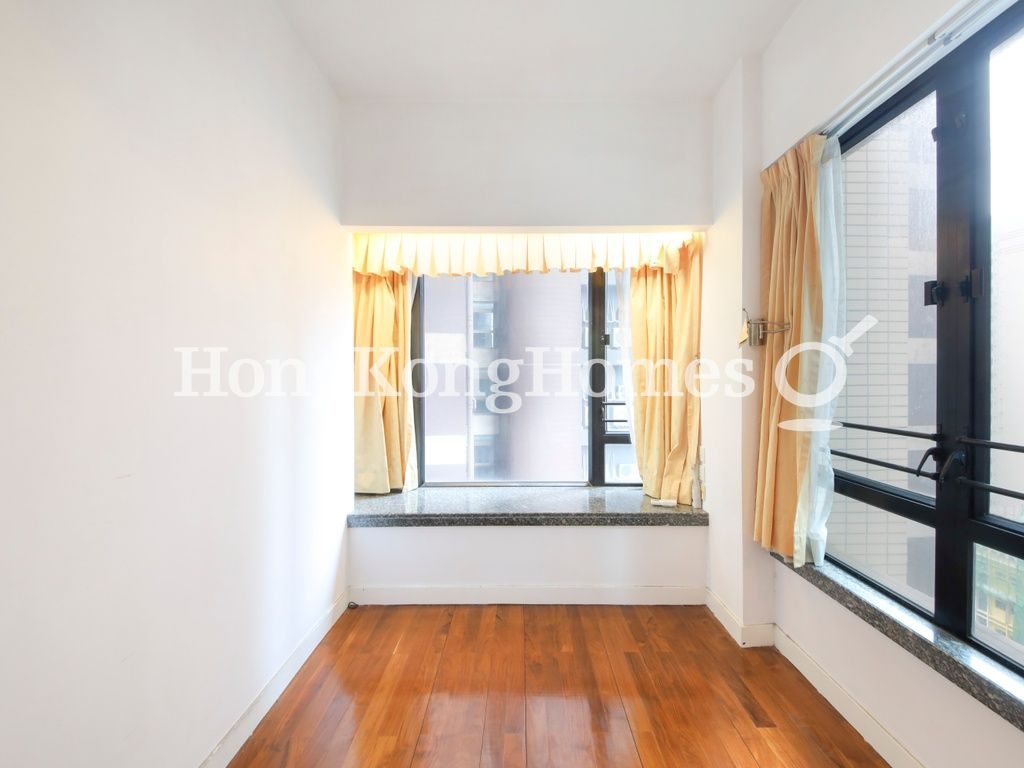 Bedroom — Bella Vista, Mid-levels West