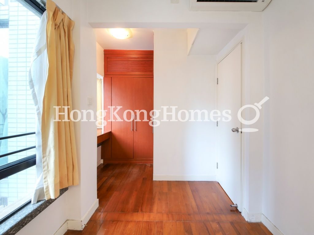 Bedroom — Bella Vista, Mid-levels West